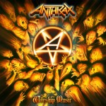 Anthrax - Worship Music