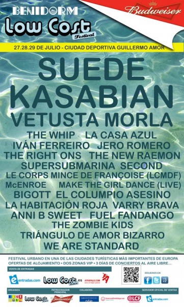 Low Cost Festival 2012