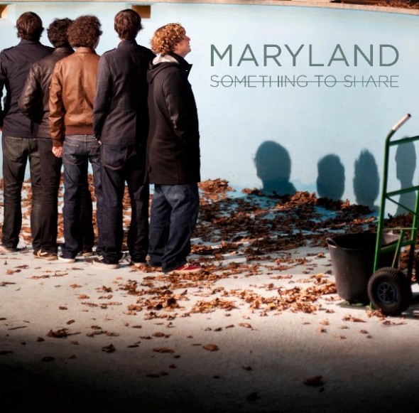 Maryland - Something To Share