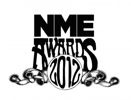 NME Awards 2012