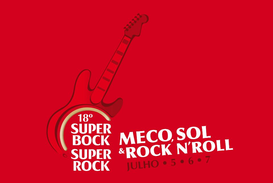 Super Bock Super Rock