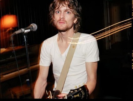 Brendan Benson