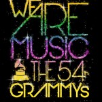Grammys 2012