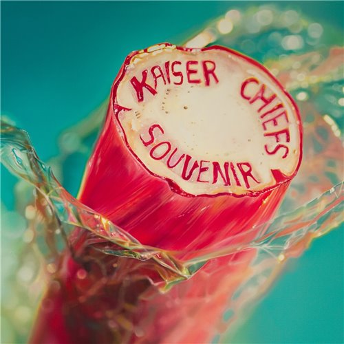 Kaiser Chiefs - Souvenir