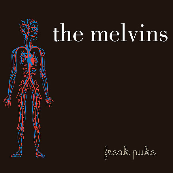 The Melvins - Freak Puke