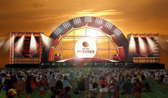 Ibiza 123 Festival
