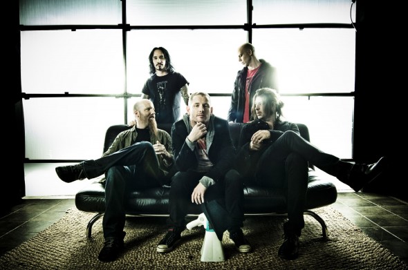 Corey Taylor another band