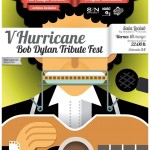 V Hurricane Bob Dylan Tribute Fest