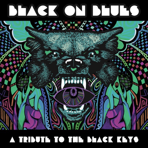 Black On Blues: A Tribute to The Black Keys