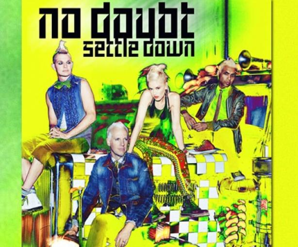 No Doubt - Settle Down