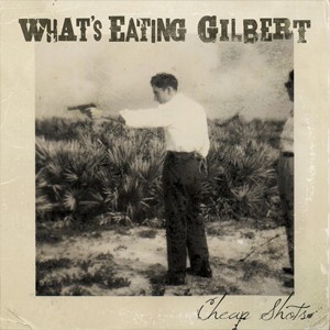 What's Eating Gilbert
