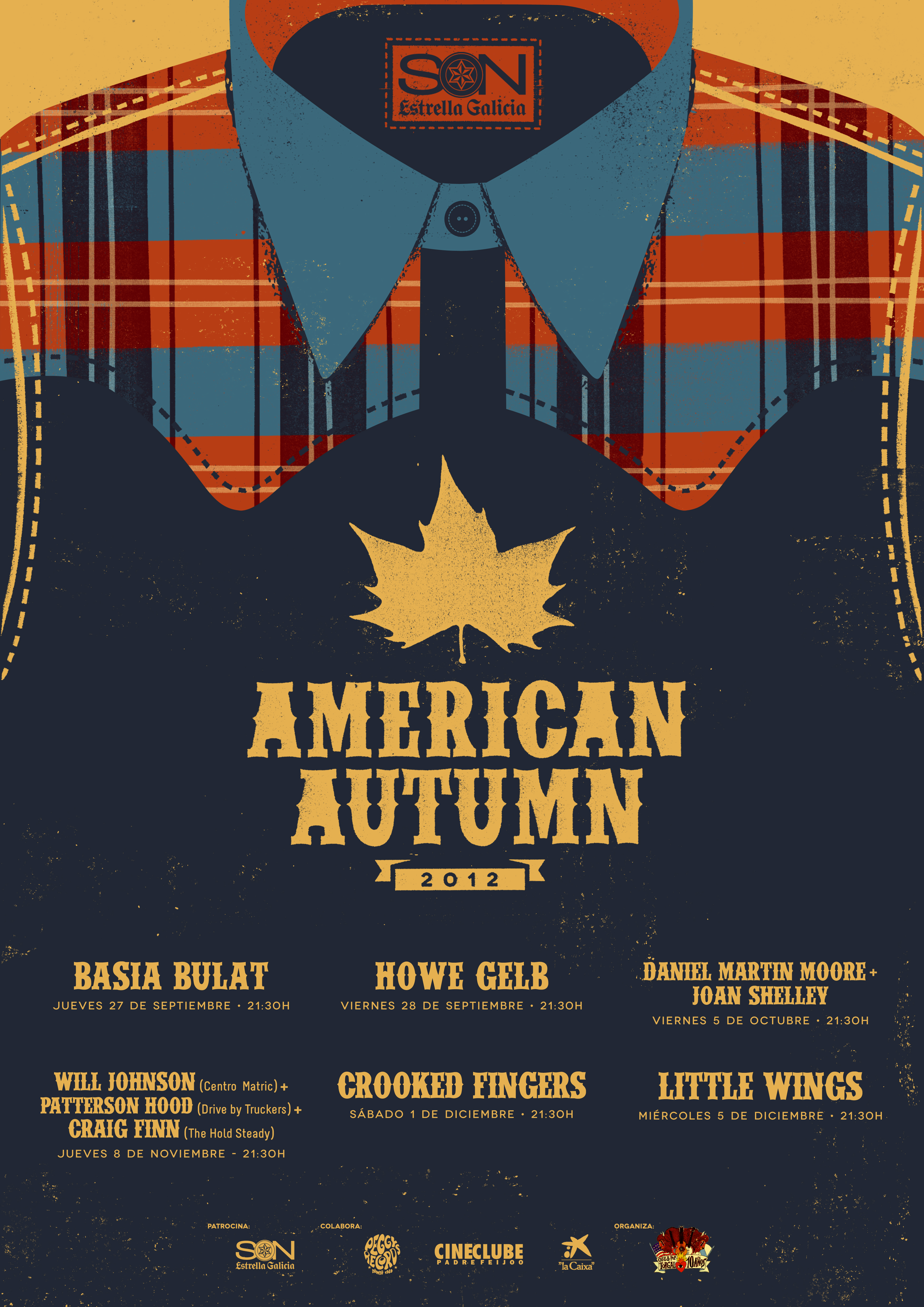 American Autumn