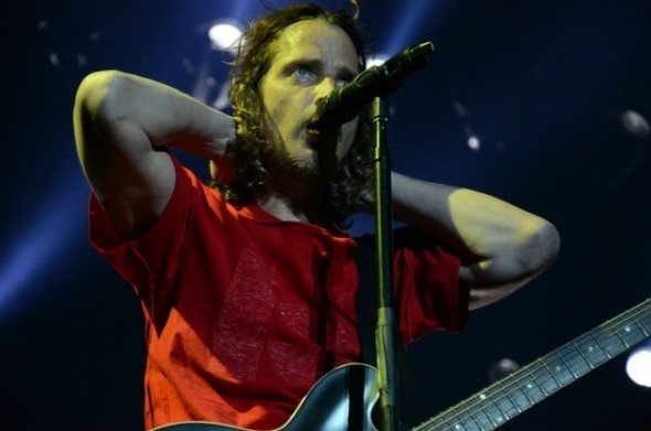 Chris Cornell - Soundgarden