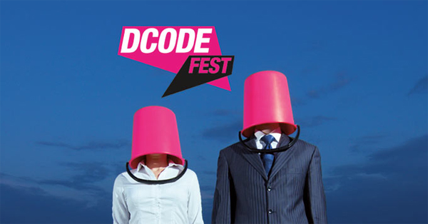 DCode Festival