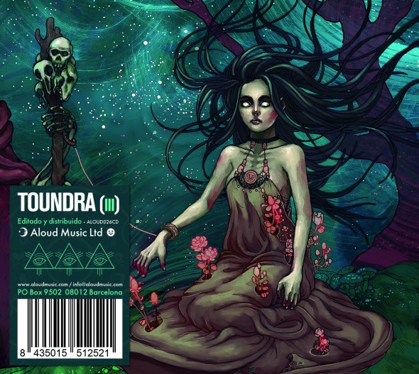 Toundra-III