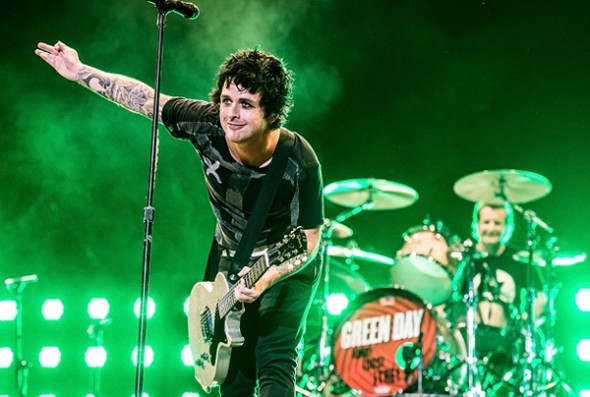 Green Day