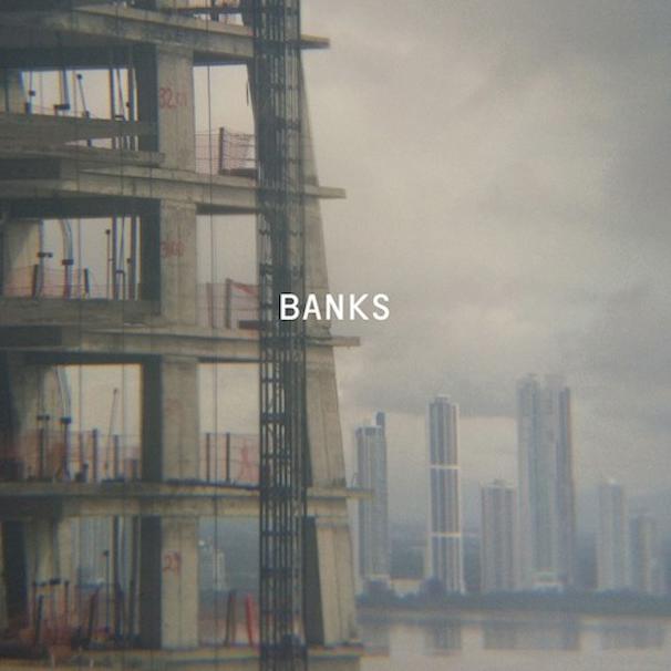 Paul Banks Banks