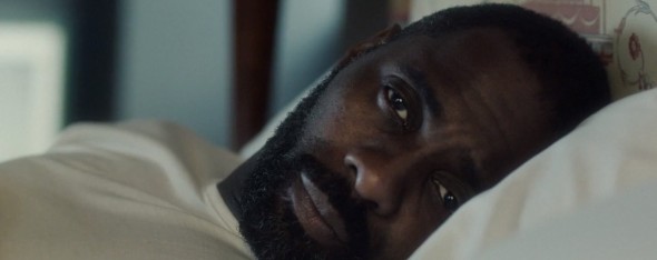Mumford & Sons Idris Elba Lover Of The Light