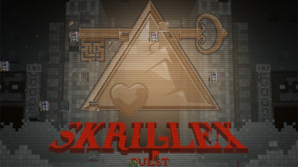 Skrillex Quest