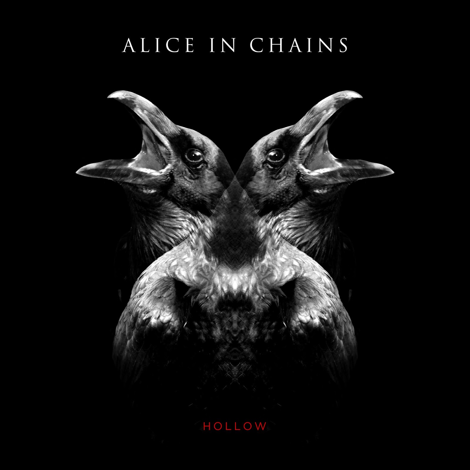 Alice In Chains - Hollow