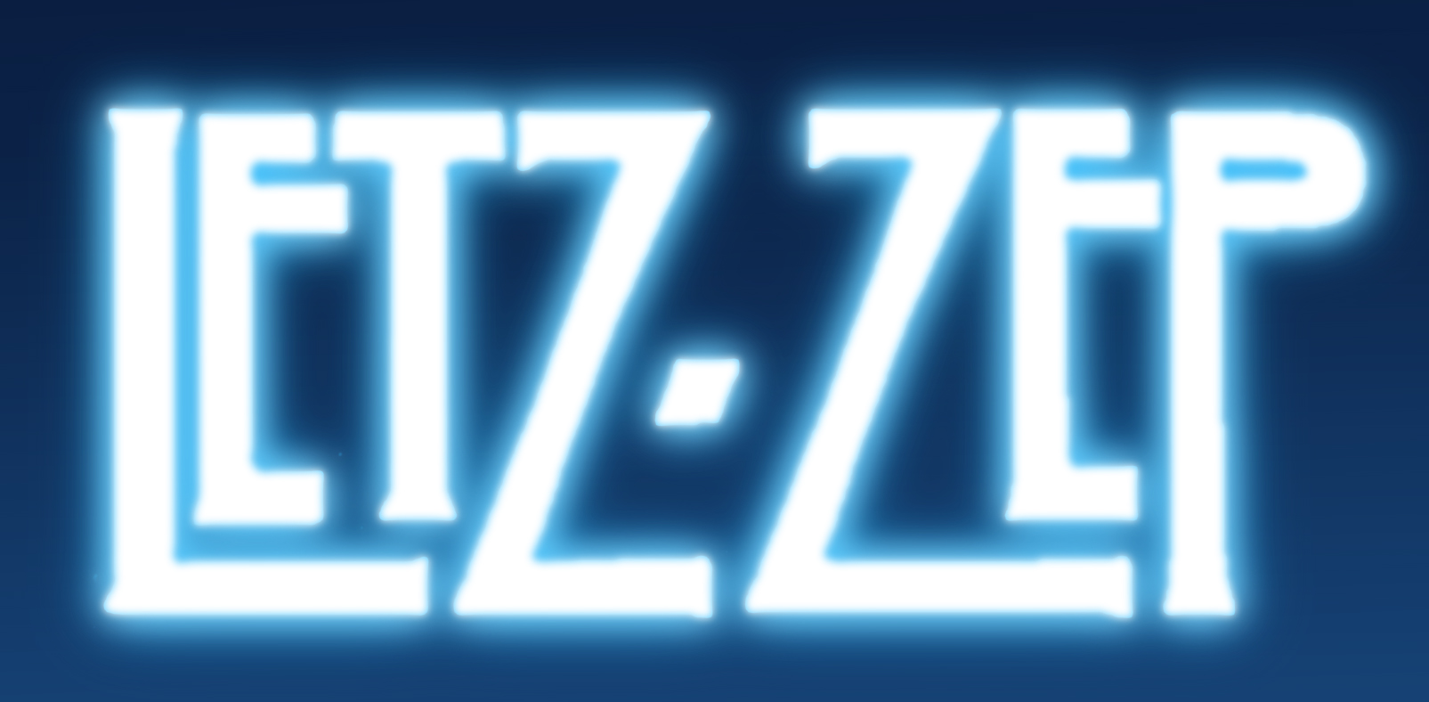 Letz Zep logo