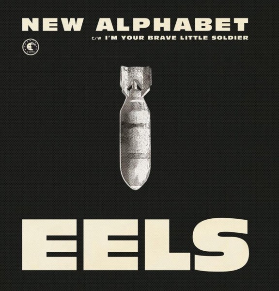 The Eels - New Alphabet