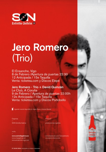 Jero Romero