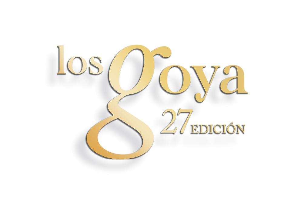 Los Goya - 27 edición