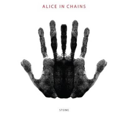 Alice In Chains - Stone