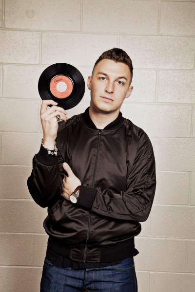 Matt Helders