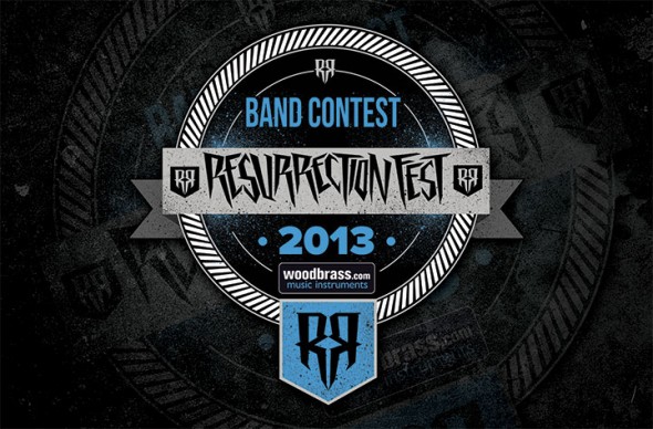 Resurrection Fest Band Contest