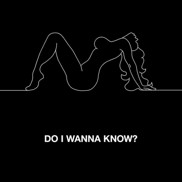 Do i Wanna Know