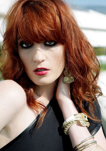 Florence Welch 2