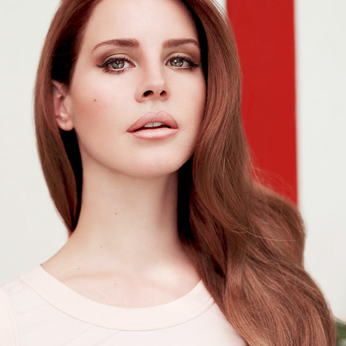 Lana Del Rey 2
