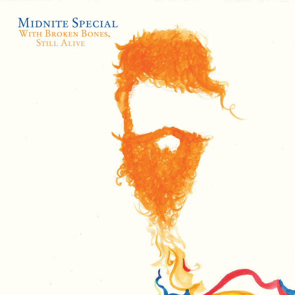 Midnite Special - EP