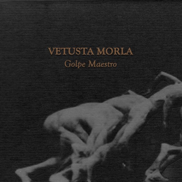 Golpe Maestro - Vetusta Morla