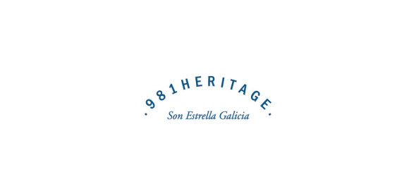 981Heritage SON Estrella Galicia