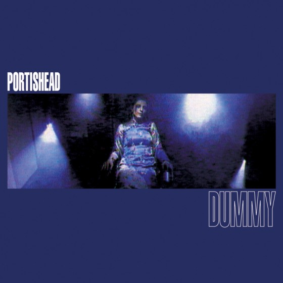 Portishead-Dummy